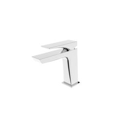 QUATTRO CROMO GRIF LAV CAÑO BAJO MEZCLADORA MONOMANDO SIN DESAGUE T913101-A01-48-KLP