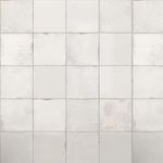 Azulejo-blanco-brillante-estilo-zellige