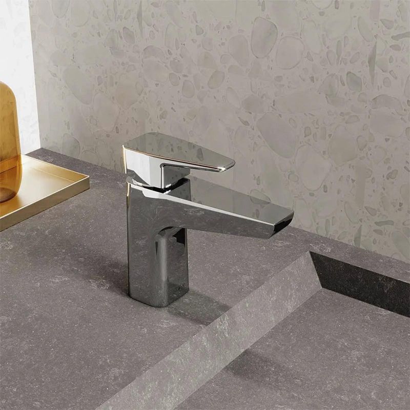 Grifo-monomando-de-caño-bajo-para-lavabo