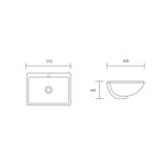 Lavamanos-ceramico-empotrable-de-forma-rectangular