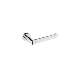 URBAN CROMO ACCESORIOS DE BAÑO PORTAPAPEL HORIZONTAL SIN TAPA A61486B-A01-48-KLP