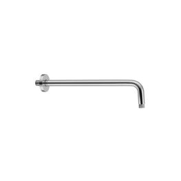 KLP CROMO GRIF DUCHA BRAZO REDONDO A PARED 400 MM P223001-A01-48-KLP