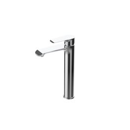 URBAN CROMO GRIF LAV CAÑO ALTO MEZCLADORA MONOMANDO SIN DESAGUE T907103B-A01-48-KLP
