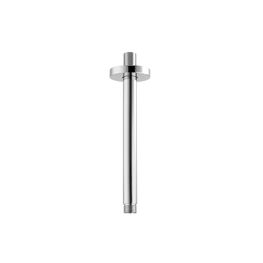 KLP CROMO GRIF DUCHA BRAZO REDONDO A TECHO 200 MM P228001A-A01-48-KLP