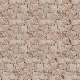 FACHALETA BRITANIA ARENA 02-734-017-3444 MATE 34 X 50