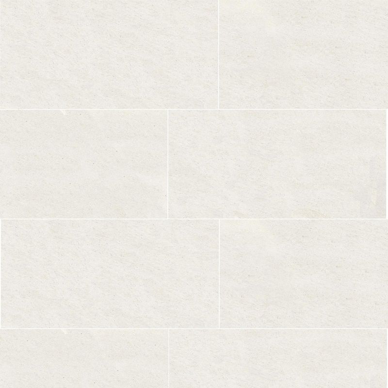 Porcelanato-blanco-mate-con-diseño-petreo