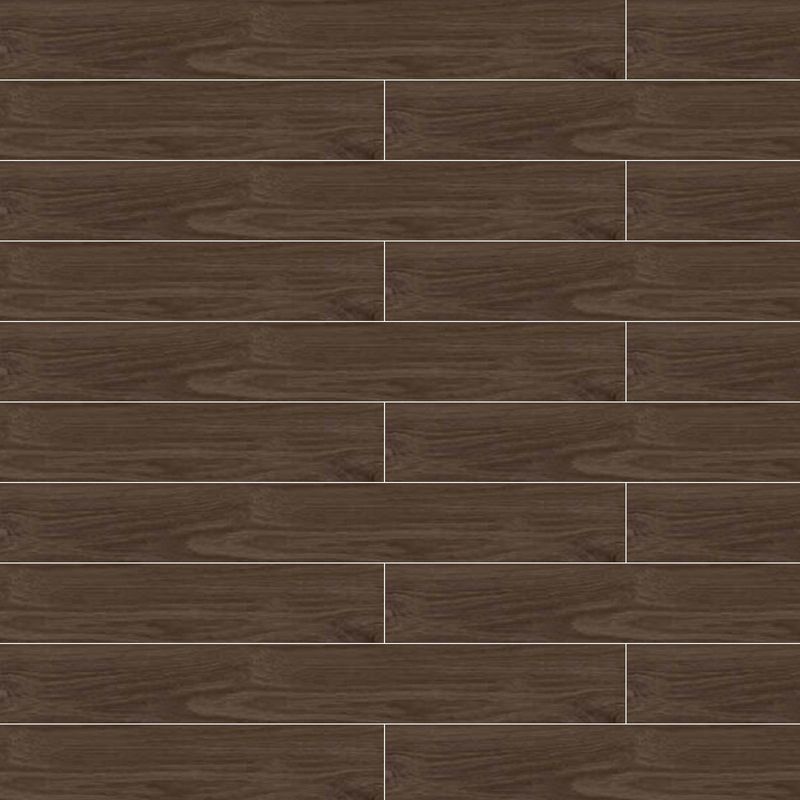 Piso-ceramico-tipo-madera-en-tono-cafe-mate