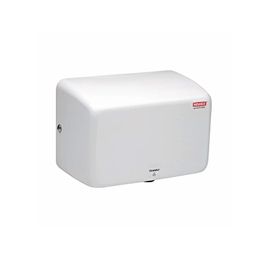 HELVEX BLANCO ACC BAÑO INSTITU SECADOR DE MANOS SENSOR DE CORRIENTE TURBO MB-1012