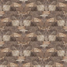 FACHALETA BRITANIA OCRE 02-734-052-3444 MATE 34 X 50