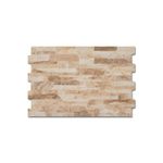 Fachaleta-ceramica-mate-en-tono-beige-tierra-con-relieve-tipo-piedra
