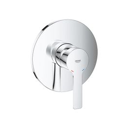 LINEARE CROMO GRIF DUCHA TRIM  MONOMANDO EMPOTRADO SIN DIVERTER SMARTBOX