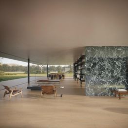 AVANTGARDE SOLAIRE 201606E MATE ST 3D RECT. 20 X 120