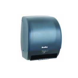 DISPENSADOR DE PAPEL DE ROLLO DE SENSOR A PARED