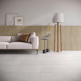 NEO CIMENTO CINZA GRIS HD MATE SIN RECT 60 X 60