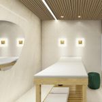 Porcelanato-mate-beige-de-Portobello