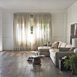 ECODIVERSA IBIRAPUERA MIX 26040E MATE RECT 20 X 120