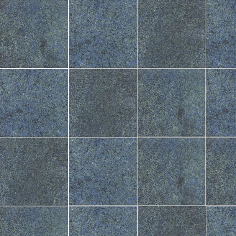 Porcelanato-en-tono-verde-mate-con-textura-piedra