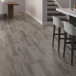 WHISPER OAK GRAY N GWH3626B1P7 MATE SIN RECT 15 X 66