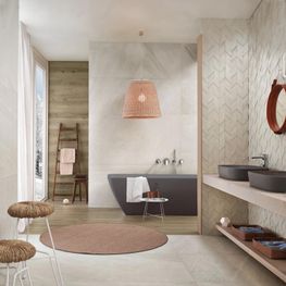 NORDIC STONE ISLANDIA MATE NT01BA RECT. 60 X 120