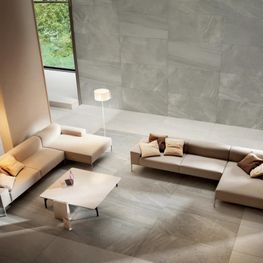 NORDIC STONE NORVEGIA MATE NT03BA RECT. 60 X 120
