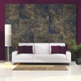 AMBERES CAFE PULIDO RECT 60 X 60 - KLP