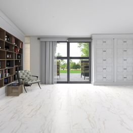 LATITUD WHITE GLT52448R1P7 SATINADO RECT 60X120