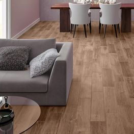 WHISPER OAK BROWN N GWH2626B1P7 MATE SIN RECT 15 X 66
