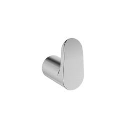 URBAN CROMO ACCESORIOS DE BAÑO GANCHO SENCILLO A61482-A01-48-KLP