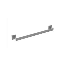 QUATTRO GUN GREY ACCESORIOS DE BAÑO TOALLERO BARRA 600 MM PVD A60924-A47-KLP