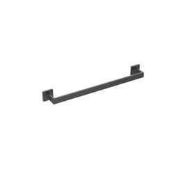 QUATTRO NEGRO MATE ACCESORIOS DE BAÑO TOALLERO BARRA 600 MM PVD A60924-A41-KLP
