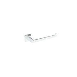 QUATTRO CROMO ACCESORIOS DE BAÑO TOALLERO CORTO 262 MM A60980-A01-KLP