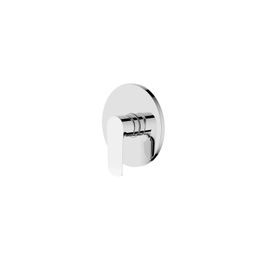 URBAN CROMO GRIF DUCHA MEZCLADORA MONOMANDO EMPOTRADA SIN DIVERTER  T907303-B01-48-KLP