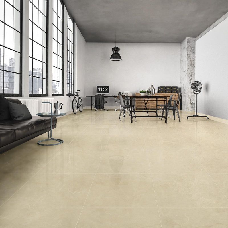 Revestimiento-pulido-en-color-beige