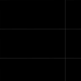 ROCKO PANEL DECORATIVO NEGRO 4 MM X 1.23 X 2.80 MTS - KLP