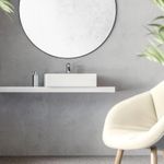 Panel-decorativo-en-acabado-concreto-gris