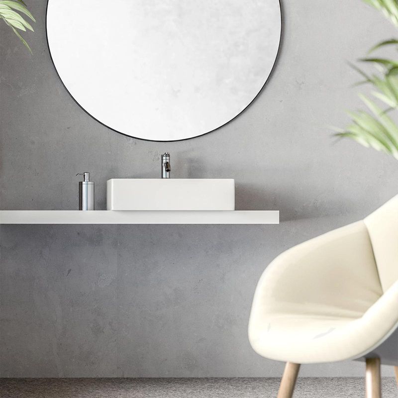 Panel-decorativo-en-acabado-concreto-gris