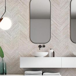 ROCKO PANEL DECORATIVO BABYLON GREIGE 4 MM X 1.23 X 2.80 MTS - KLP