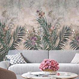 ROCKO PANEL DECORATIVO GOLDEN CANE 4 MM X 1.23 X 2.80 MTS - KLP