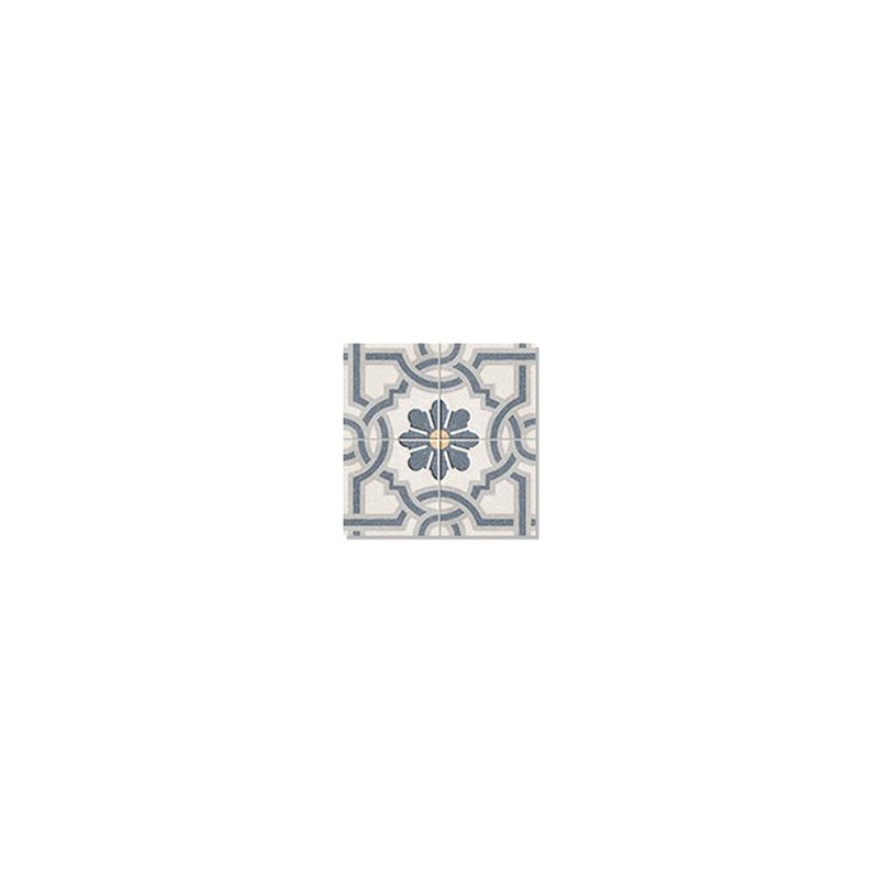Piso-ceramico-mate-en-tono-azul-con-diseño-geometrico