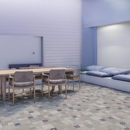 LUCENTO GRIS ZLC515151P7 MATE SIN RECT 37 X 37