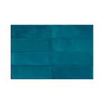Revestimiento-brillante-en-azul-intenso