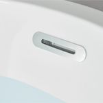Tina-freestanding-acrilica-en-blanco-con-diseño-rectangular-y-desague-integrado