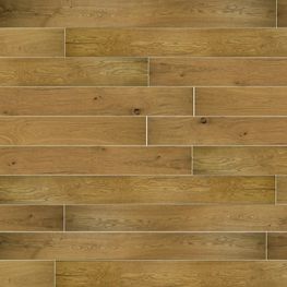 OAK SLAMED NATURAL MULTICAPAS RUSTICO ACEITE UV T&G CJ107 14/3 X190X1900 MM - KLP