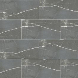 ATEMPO GRIS ZAM6 SATINADO REC 45X90