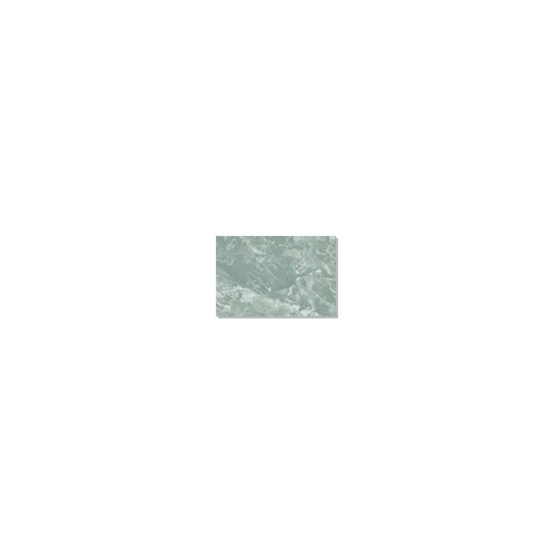 Piso-ceramico-verde-semi-brillante