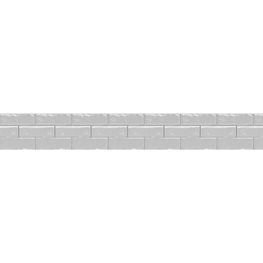 BASE KENDAL GRIS FB620KDGR 6.5X20