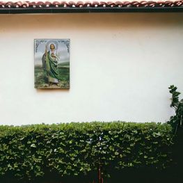 MURAL SAN JUDAS M3145SJ 31X45