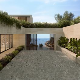 ARTIGIANO TERRE FARTIGI1LBE MATE 59.3 X 119 (DESC)