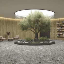 UNIQUE GROUND GREY FUNIQUE1LBI MATE 59.3 X 119