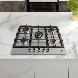 PARRILLA ELECTRONICA  QUEMADORES E-484